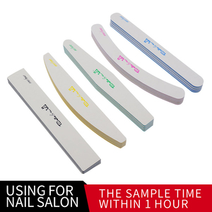 Oem 80/80เล็บไฟล์80เล็บไฟล์เล็บ <span class=keywords><strong>Cherimoya</strong></span> - Product Image 6