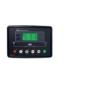 Contrôleur Deepsea DSE6020MKII, panneau de commande DSE 6020, DSE6020MKII, DSE6020 pour accessoires de générateur à démarrage automatique de moteur diesel - Product Image 1