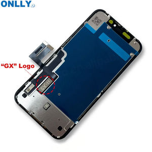 Pantalla LCD OLED GX Original para iPhone 11, Repuestos de Pantalla para iPhone 11, Pantalla para iPhone 11 Pro, Pantalla para iPhone 11 Pro Max - Product Image 3