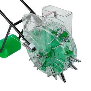 Mis à jour Nouveau Plus Fort <span class=keywords><strong>manuel</strong></span> semoir automatique avec 10 bouches - Product Image 3