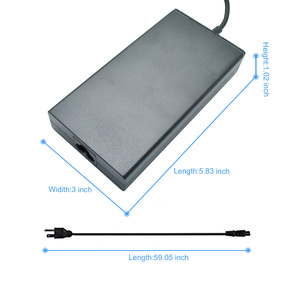 อะแดปเตอร์แปลงไฟสำหรับแล็ปท็อปใหม่ 19V 7.1A 135W รุ่น PA-1131-16 พร้อมระบบป้องกัน OTP OVP สำหรับ Acer Nitro 5 AN515-42-R5ED - Product Image 5