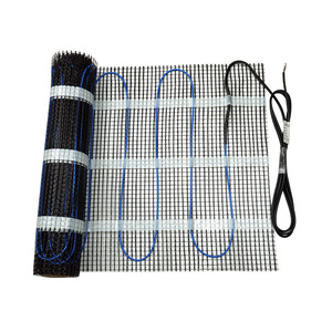 Bán hàng nóng 230V điện nước nóng nhà máy dưới sàn mái Mat hệ thống cho nhà bếp và khách sạn sử dụng sàn sưởi ấm - Product Image 2