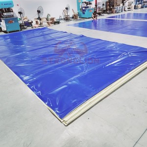 Couverture de <span class=keywords><strong>piscine</strong></span> d'approvisionnement d'usine avec le tuyau en aluminium - Product Image 2