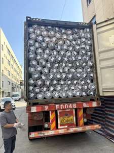 Fabricante Chino de Telas para Tapicería Textil para el Hogar, Diseño Multicolor, Terciopelo Holandés Liso para Muebles - Product Image 6