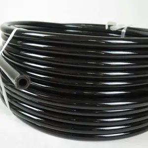 Hot sale china manufacturer good quality PA 12 nylon tube , nylon pipe , nylon hose