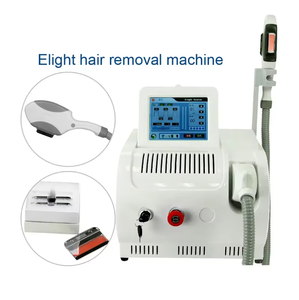 Portable Non-invasive Eyebrow Washing Machine Tattoo Hair Removal Picosecond Beauty Instrument Skin Rejuvenation Whitening - Product Image 1