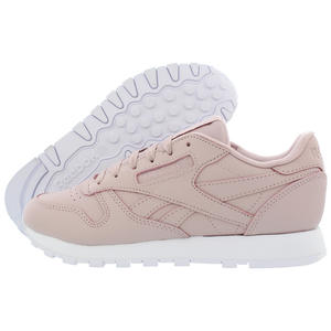 Zapatos de Mujer Lthr Color Lavanda - Product Image 1