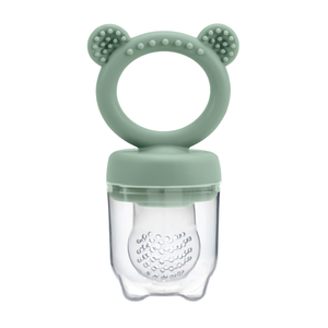 Productos para Dropshipping 2026, Chupete de Silicona de Grado Alimenticio para Bebés, Alimentador de Frutas y Verduras, Juguetes de Dentición para Niños Pequeños - Product Image 3