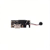 Câble flexible de connecteur de charge Micro USB Alcatel 1SE 5030D avec micro