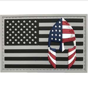 Fone de ouvido personalizado de alta qualidade, mais barato, costurar no ferro, em borracha macia, pvc, remendo de silicone, logotipo snapback, chapéus - Product Image 4