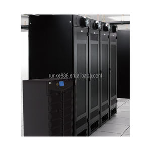 Vertiv APS 20KVA 시스템의 높은 적응성이 다양한 모니터링 요구 사항을 충족 타워/랙 마운트 <span class=keywords><strong>UPS</strong></span> - Product Image 6