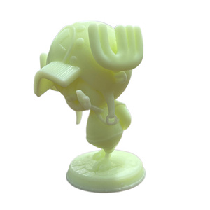 Personnalisation complète du modèle en plastique de <span class=keywords><strong>prototype</strong></span> rapide Services d'impression 3D <span class=keywords><strong>Sla</strong></span> de haute qualité - Product Image 2