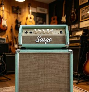 Amplificateur de basse électrique professionnel haute puissance pour la vente en gros, sortie stable pour concerts en direct et spectacles de groupe - Product Image 4