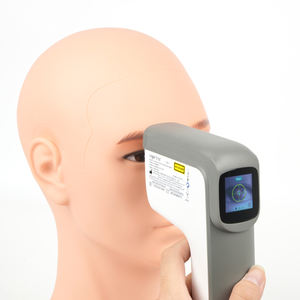 Aist Optics HAR-680 Refractómetro Automático Portátil, Detector de Visión Portátil, Probador Oftálmico Pediátrico, Máquina de Optometría - Product Image 6