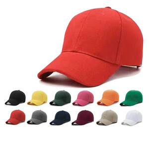 <span class=keywords><strong>2022</strong></span> unisexe rétro papa chapeau réglable Vintage lavé teint coton plaine casquette de Baseball Oxford tissu Dobby Style Snap retour trou casquette - Product Image 6