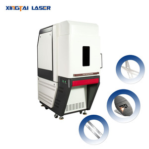 Graveur de bureau multifonctionnel pour logo Hans Tire Engraver Laser 80W 40W Miroirs Pièces détachées Joints 3D - Product Image 3