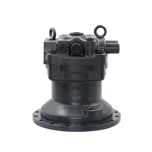 มอเตอร์ไฮดรอลิกแบบแกนหมุน SG08 สำหรับรถขุด Sh200a1 Sh200a3 Sh200a2 Hd700/820 Jcb220 - Product Image 6