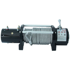 Unità 4x4 12 volt 24 volt 48 volt <span class=keywords><strong>winch</strong></span> elettrici - Product Image 3