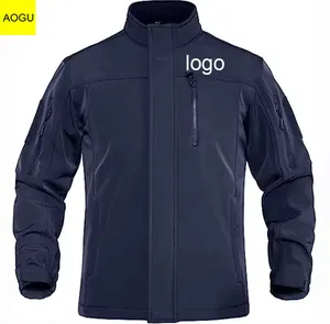 Outdoor Light Weight Jackets Fashionable Autumn Jackets for Men Quick Dry Breathable Adults Zip Jacket