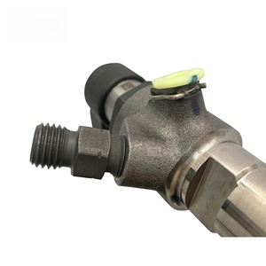 Inyector de Combustible Diésel Original Nuevo 1746967 A2C59517051 BK2Q9K546AG A2C59517051 BK2Q-9K546-<span class=keywords><strong>AG</strong></span> - Product Image 2