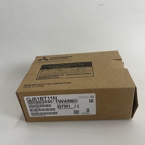 Módulo Maestro CC-Link para PLC Mitsubishi QJ61BT11N - Product Image 1