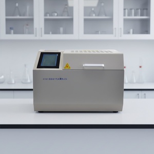 เครื่องทดสอบความทนทานต่อแรงดันไฟฟ้าของน้ำมันฉนวน ราคาจากผู้ผลิต - Product Image 3