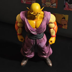 ฟิกเกอร์การ์ตูนมังกรสีส้มขนาด 31 ซม.  โมเดล PVC อนิเมะ DBZ ของเล่นสะสมจากมังงะ - Product Image 4