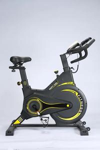 Bicicletas de spinning para interior y hogar, levantamiento de <span class=keywords><strong>bicicleta</strong></span> para ejercicio estático, imagen más grande, para comparar y compartir - Product Image 5