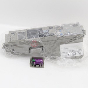 S033072 OEM Micrologic Disyuntor de Unidad de Disparo 100A 3P Térmico Magnético para Sistema Eléctrico Industrial CN - Product Image 2