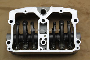 Vente chaude Boîtier De Levier Assy 3052170 pour cummins NT855 - Product Image 5