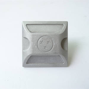 Встроенный Алюминиевый Отражающий отражатель для дорожного движения - Product Image 4