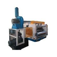 Machine de fabrication de papier Kraft, Carton de 3200mm, prix d'usine