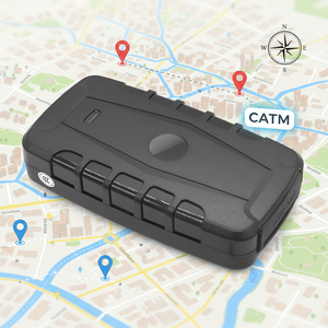 เครื่องติดตาม GPS สำหรับทรัพย์สิน แบตเตอรี่ 10000mAh แม่เหล็กแรงสูง กันน้ำ IP65 ระบบ Geo-fence <span class=keywords><strong>Protrack</strong></span> สำหรับรถยนต์และอุปกรณ์อิเล็กทรอนิกส์ GSM - Product Image 5