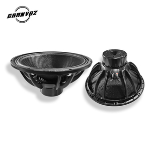 Loa siêu trầm nam châm Neodymium 18 inch 1200W 4.5 tsv giỏ Nhôm 8 ohm loa trầm - Product Image 6