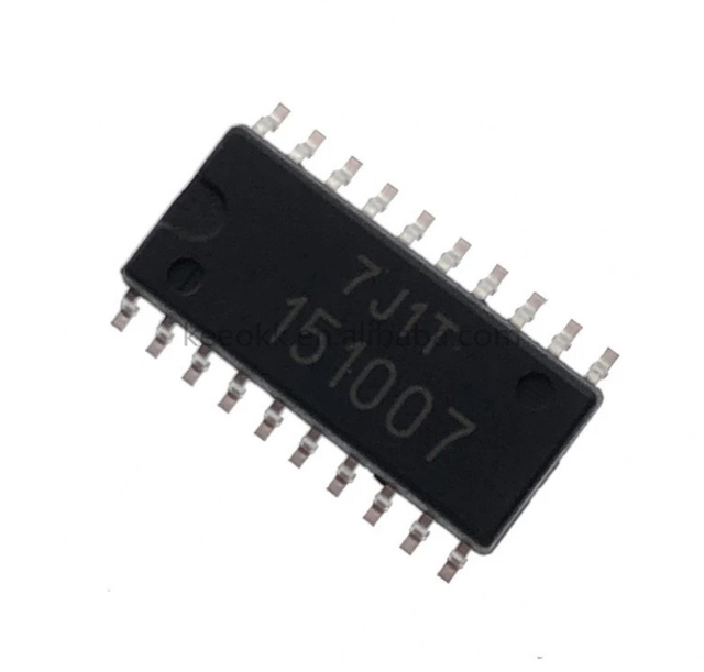 151007 HD151007 HD151007FP Ignition chip driver chip For style A33 Brand New SOP-20 In Stock