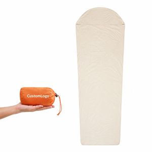 <span class=keywords><strong>Sacco</strong></span> <span class=keywords><strong>a</strong></span> <span class=keywords><strong>Pelo</strong></span> Interno in Poliestere Leggero Premium: <span class=keywords><strong>Comfort</strong></span> Compatto e Pulito per Acquirenti all'Ingrosso di Attrezzatura da Campeggio - Product Image 1