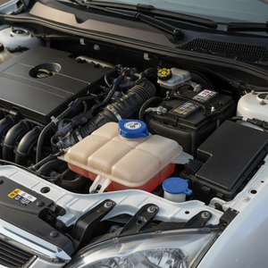 ฝาครอบเครื่องซักผ้ากระจกหน้ารถสำหรับใช้ได้กับ MK2โฟกัส Ford 4N5117632AB OEM - Product Image 3