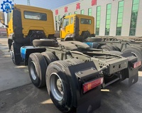 Самосвал карьерный Sinotruk Howo NX TX 400 л.с. 6x4, 2026 года, новый, дизельный, стандарт выбросов Евро-2, с трансмиссией