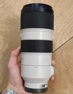 เลนส์กล้องมือสองของแท้แบบฟูลเฟรม APS-C รุ่น FE 70-200 มม. F2.8 GM OSS G Master - Product Image 1