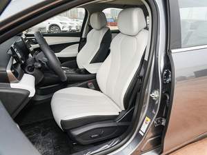 2024 Seal mühür 05 DM Adults elektrikli araba girişi-In hibrid araç yetişkinler için otomatik vites kutusu ile yeni enerji araç sıcak satış - Product Image 6