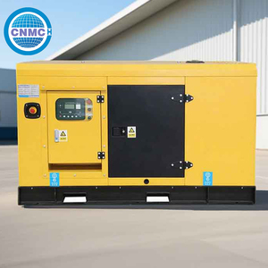 Generador Diésel Usado Lister <span class=keywords><strong>de</strong></span> 30KW 50KW 60KW 70KW 80KW, el Más Económico, Tipo Silencioso, 30kw 30kva, para Uso Familiar - Product Image 2