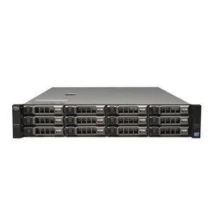 Dells PowerEdge <span class=keywords><strong>R510</strong></span> Rack máy chủ - Product Image 1