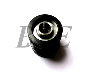 Offres Spéciales bonne poulie d'alternateur pour <span class=keywords><strong>MINI</strong></span> BMW pièces de rechange d'alternateur 59920 535016610 12317575518 roue de poulie de roue libre d'embrayage - Product Image 1