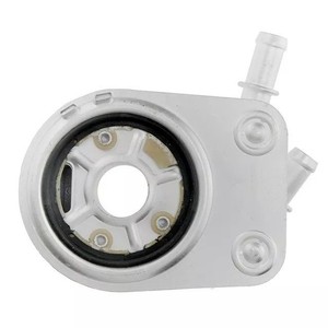 หม้อน้ำ Fiat Bravo Mk2 Doblo 55180933 อะไหล่ทดแทนใหม่สำหรับระบบระบายความร้อนของเครื่องยนต์ - Product Image 1