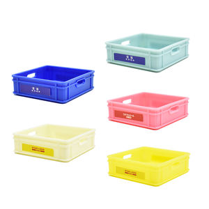 Panier à pain miniature <span class=keywords><strong>japonais</strong></span> 44mm Maison <span class=keywords><strong>de</strong></span> poupée Jouet en plastique pour jouer Cuisine Jouets Scène Accessoires <span class=keywords><strong>de</strong></span> tir - Product Image 6