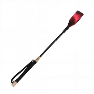 Látigo de Cuero Sensible a la Temperatura, Bastón de Enseñanza, Ayuda Sexual, Accesorio de Castigo para Parejas, Juguete Sexual para Adultos SM, Modelo Pzdrop, Envío Directo - Product Image 6