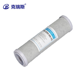 Cartucho de Filtro de Agua de Polipropileno Kresi de 30 Pulgadas de Alta Eficiencia, Reemplazo para Filtro Pall - Product Image 2