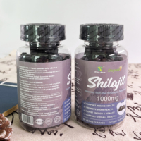 Les gommes de shilajit personnalisées Winstown améliorent les niveaux d'énergie et l'endurance gommes de shilajit pour hommes gommes d'ashwagandha et de shilajit