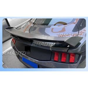 Alerón Trasero para Maletero de Coche, Pieza de Modificación para Ford Mustang 2015-2022, Accesorios para Coche - Product Image 4
