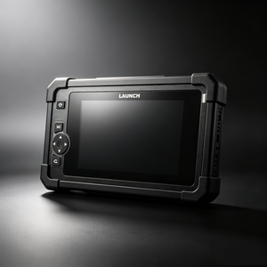 2026 LAUNCH X431 CRP919E 2.0 Scanner OBD2 Bidirectionnel Professionnel Outil de Diagnostic Complet du Système CANFD DoIP Lecteur de Codes avec 35 Fonctions de Réinitialisation - Product Image 1